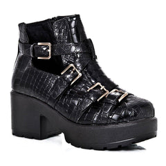 BLACK CROC