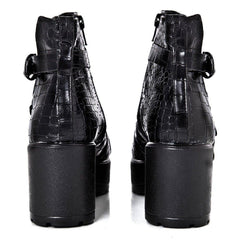 BLACK CROC
