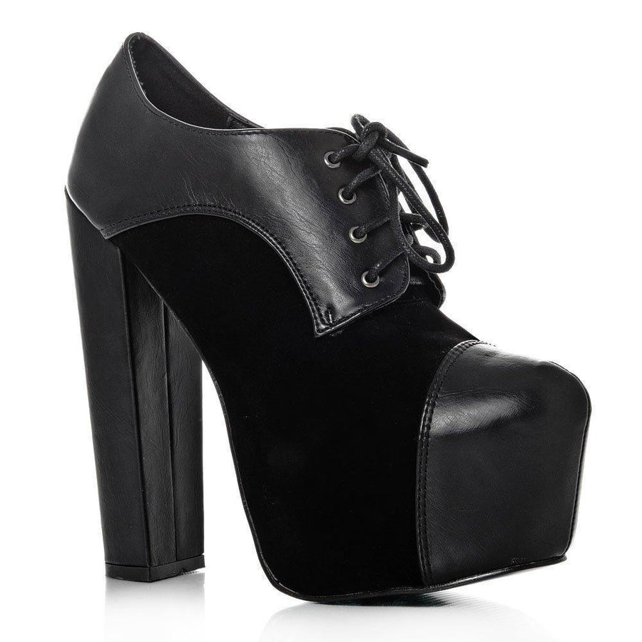 BLACK SU/PU