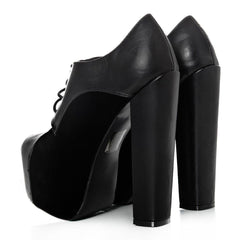 BLACK SU/PU