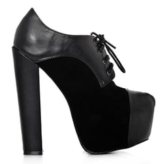 BLACK SU/PU