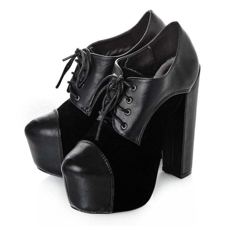 BLACK SU/PU