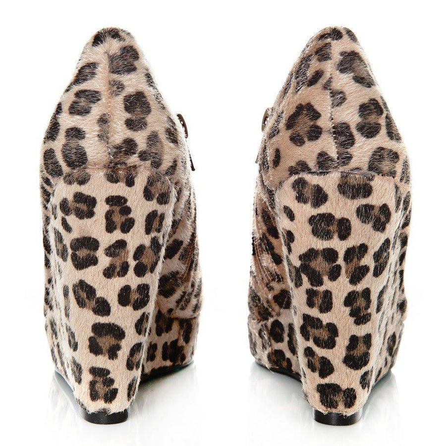 LEOPARD