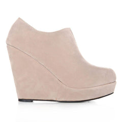 NUDE SUEDETTE