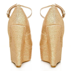 GOLD GLITTER