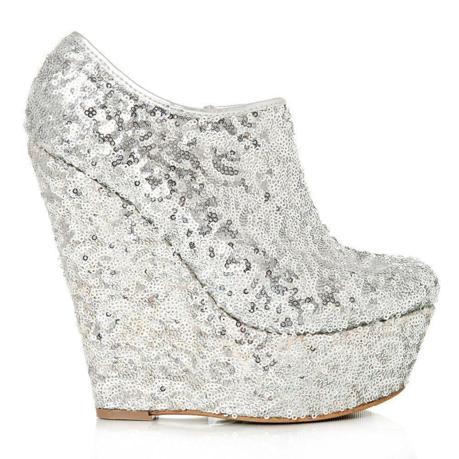 SILVER SEQUN
