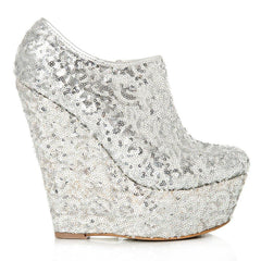 SILVER SEQUN