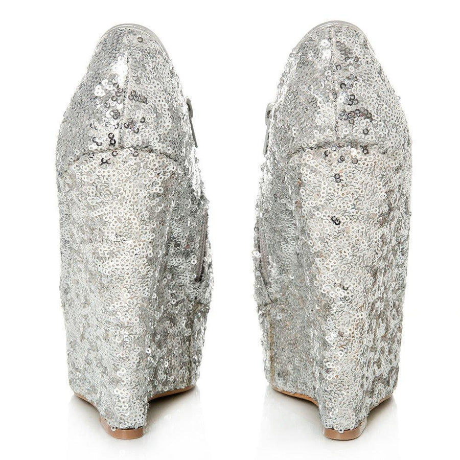 SILVER SEQUN