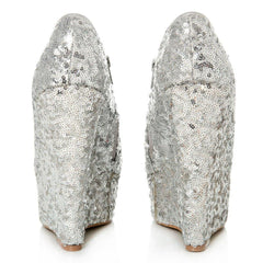 SILVER SEQUN
