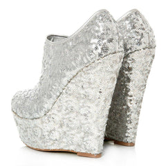 SILVER SEQUN