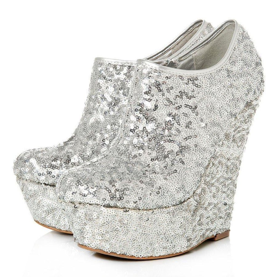 SILVER SEQUN