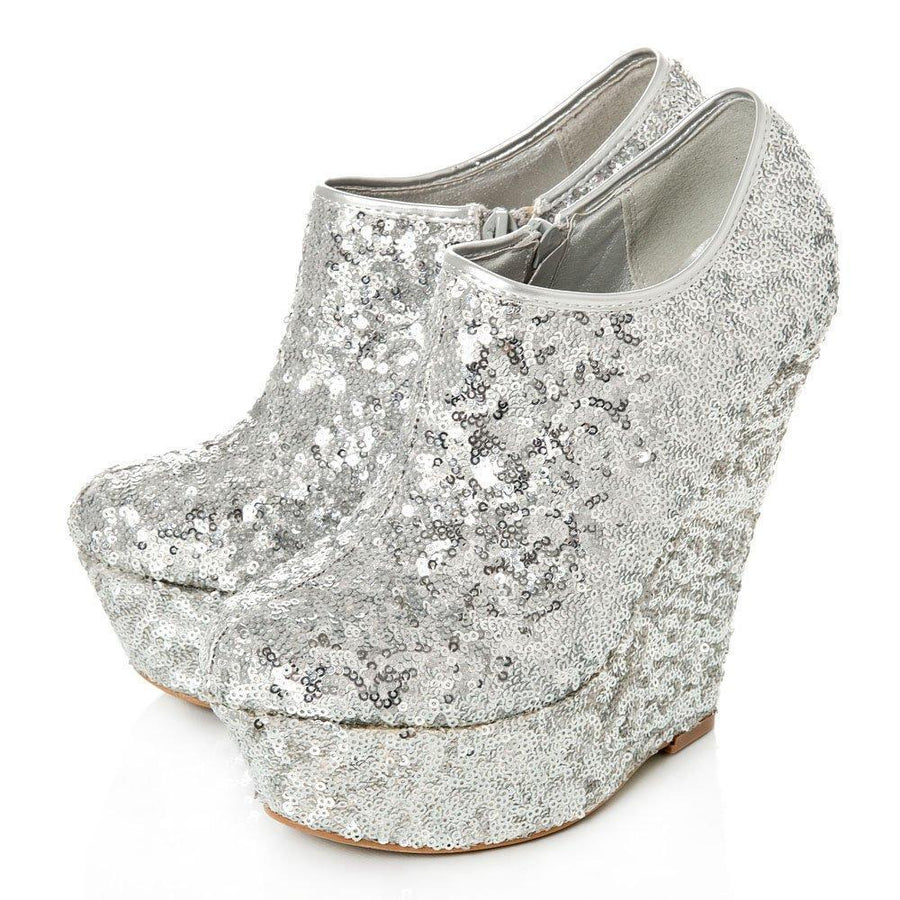 SILVER SEQUN