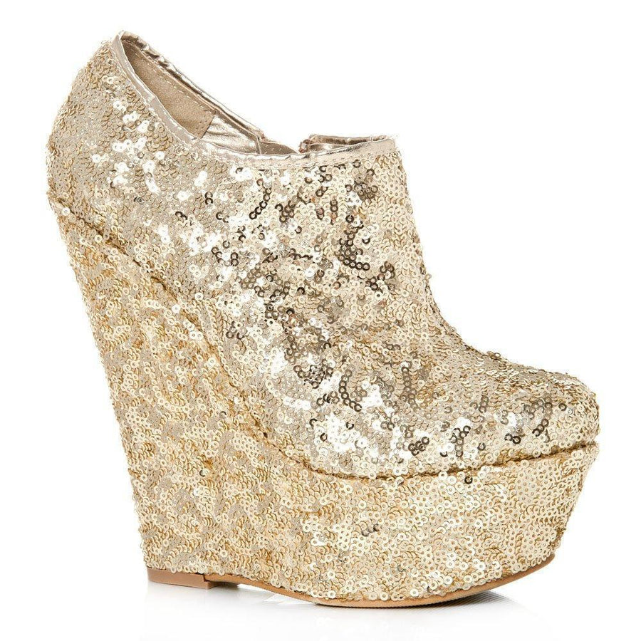 GOLD SEQUIN