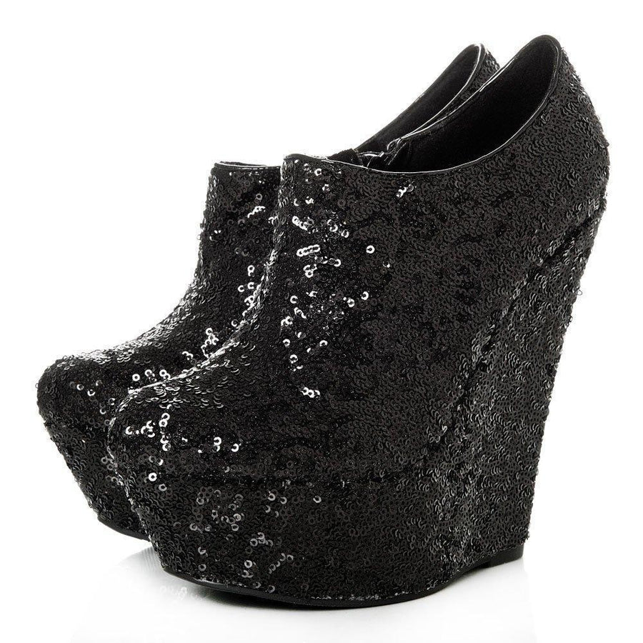 BLK SEQ
