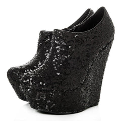 BLK SEQ
