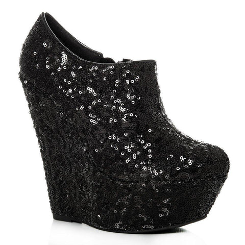 BLK SEQ