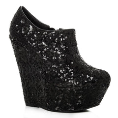 BLK SEQ