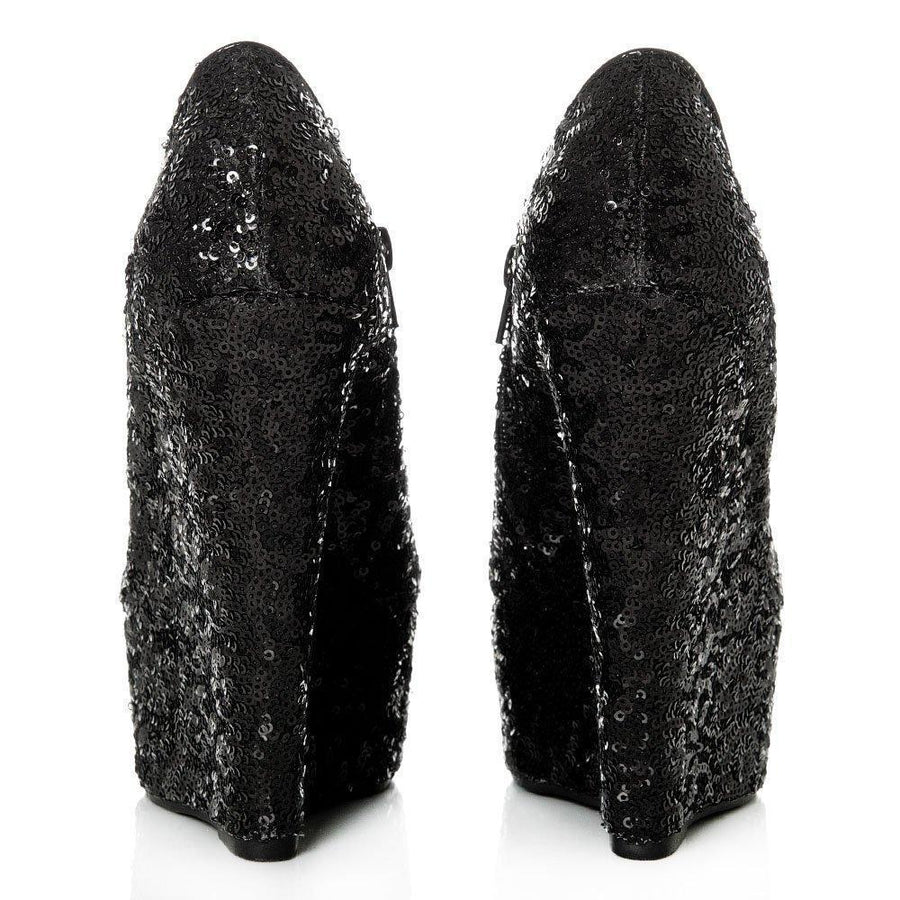 BLK SEQ