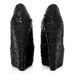 BLK SEQ