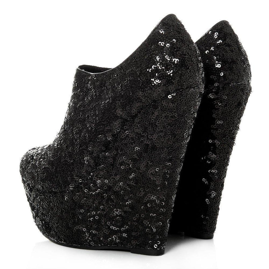 BLK SEQ