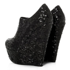 BLK SEQ
