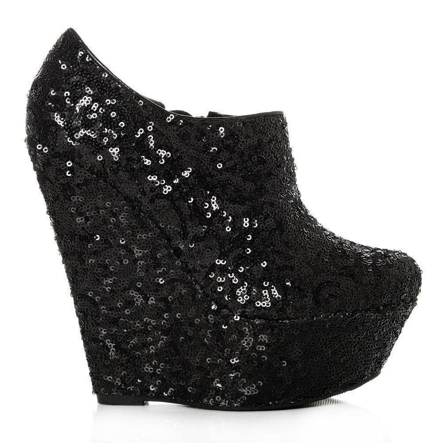 BLK SEQ