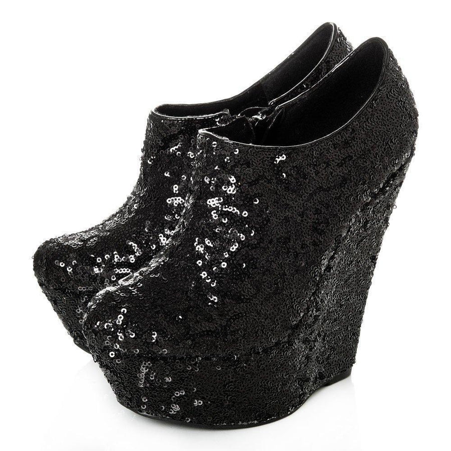 BLK SEQ