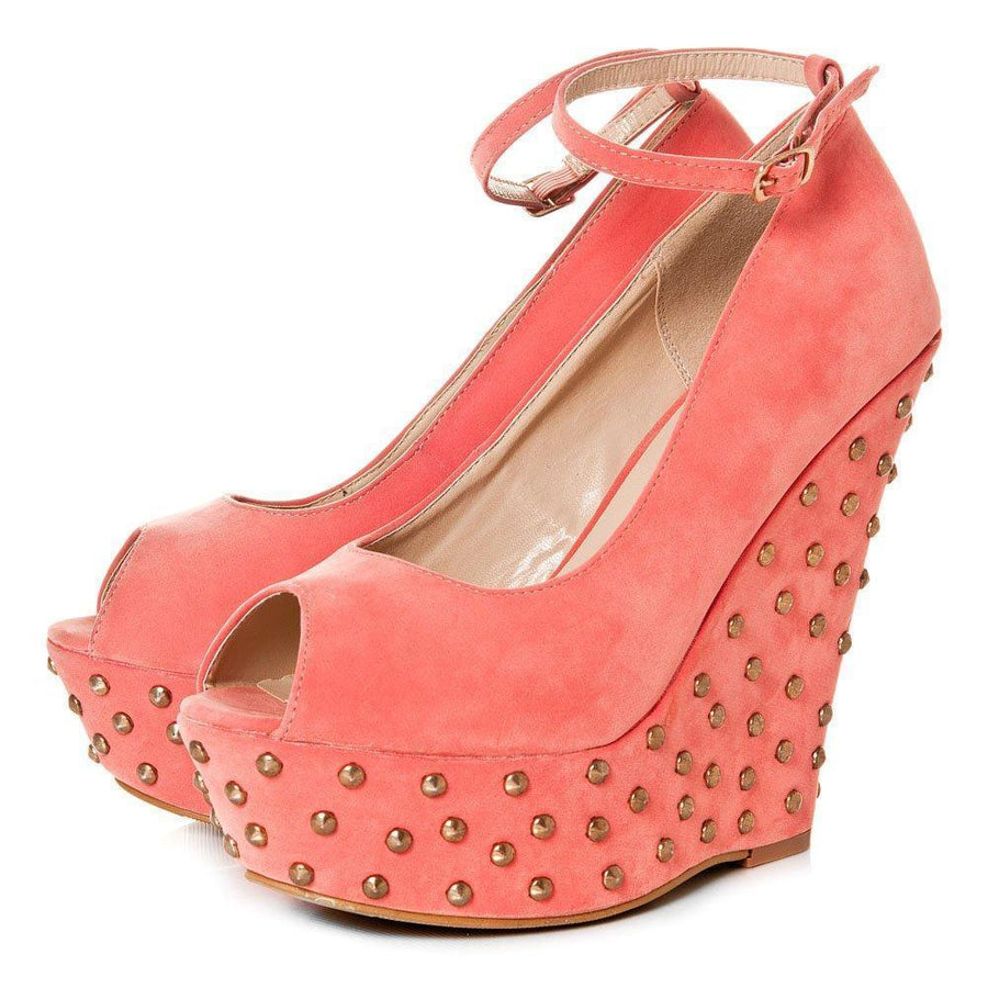 CORAL SUEDETTE