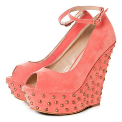 CORAL SUEDETTE