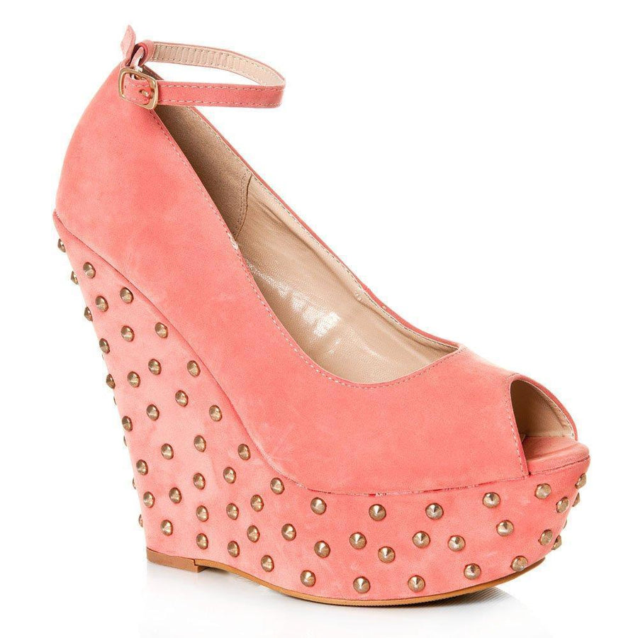 CORAL SUEDETTE