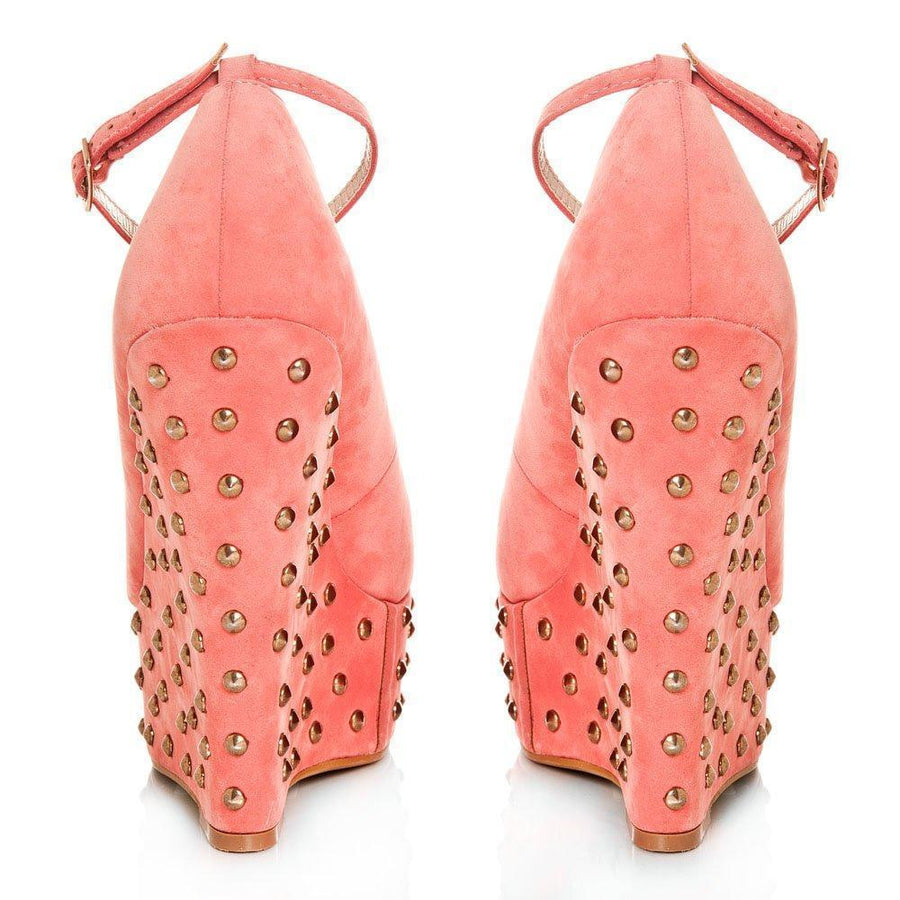 CORAL SUEDETTE