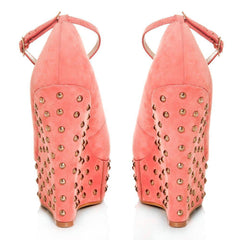 CORAL SUEDETTE