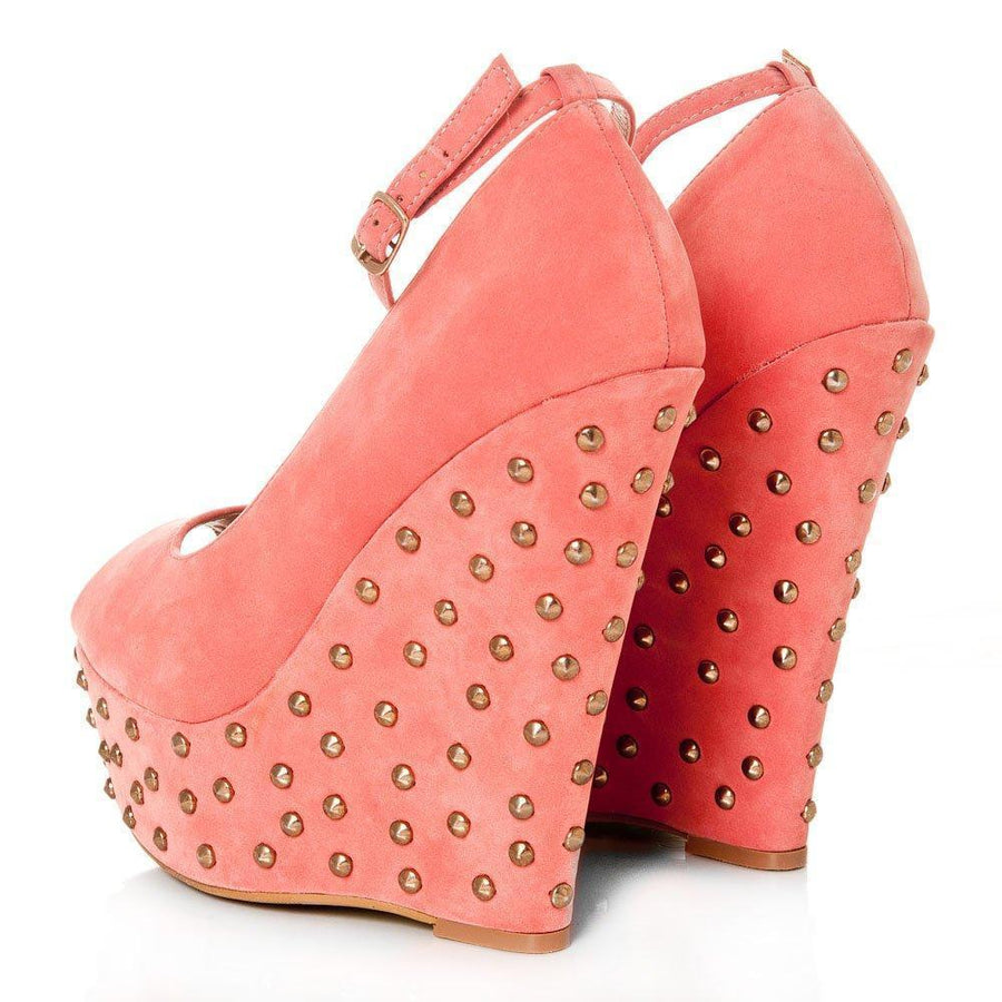 CORAL SUEDETTE