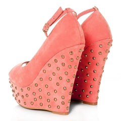 CORAL SUEDETTE