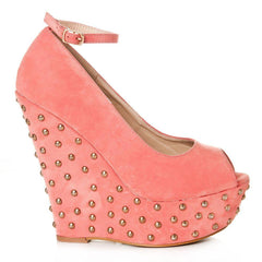 CORAL SUEDETTE