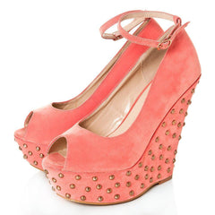 CORAL SUEDETTE