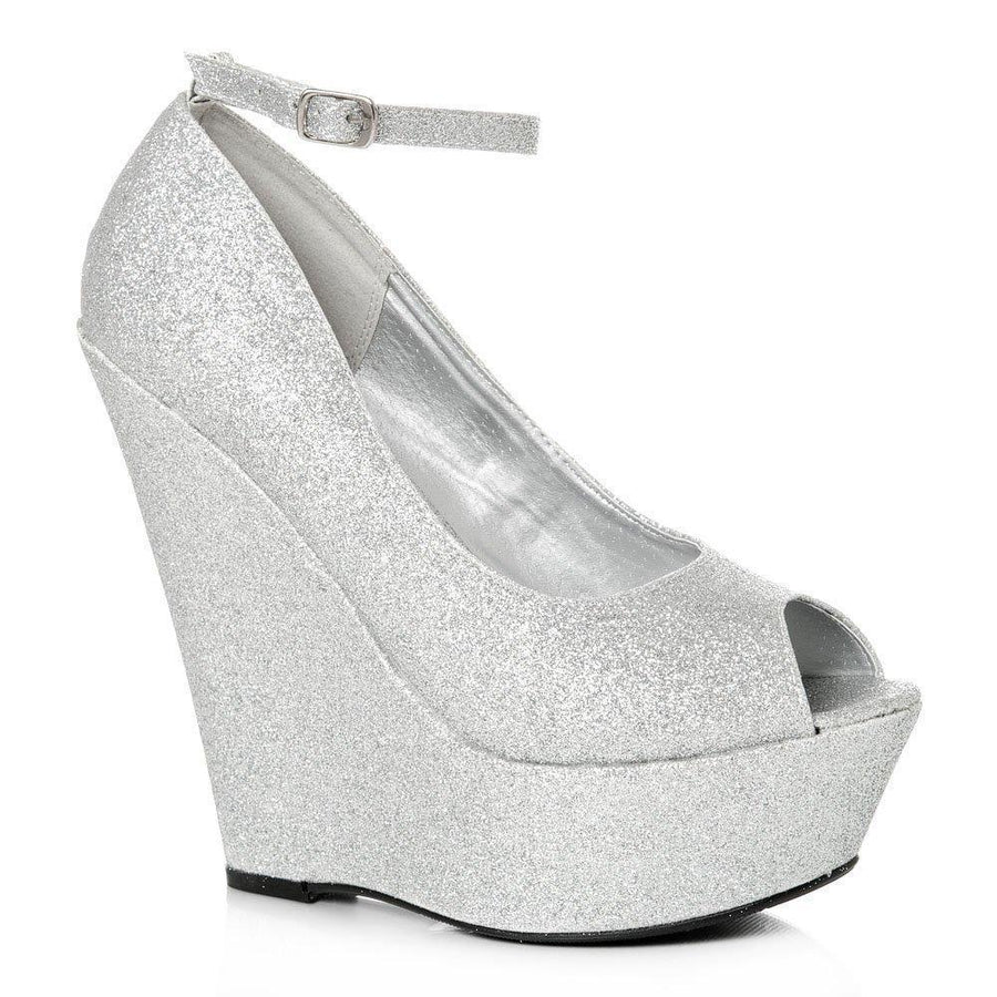 SILVER GLIT