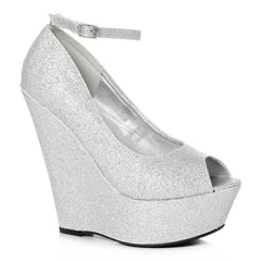 SILVER GLIT