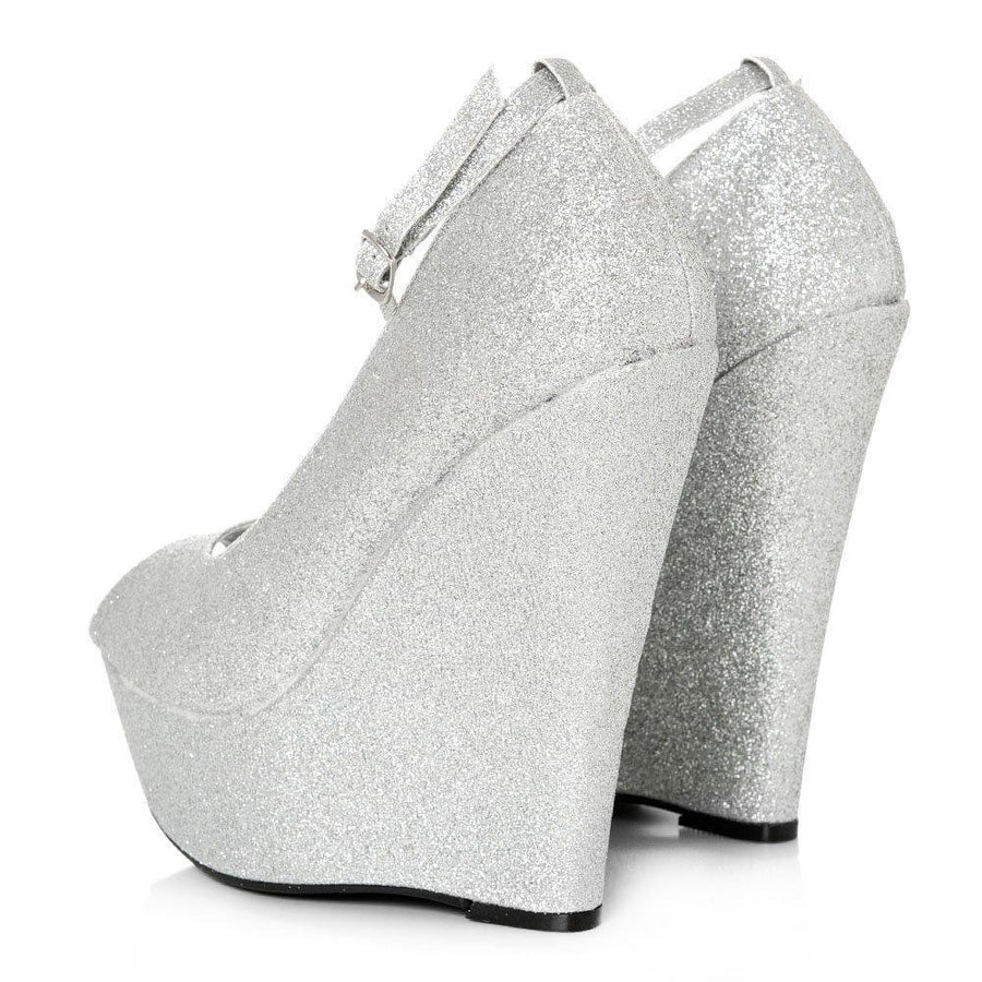 SILVER GLIT