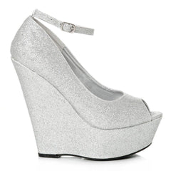 SILVER GLIT