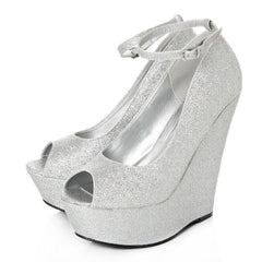 SILVER GLIT