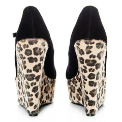 BLK/LEOPARD