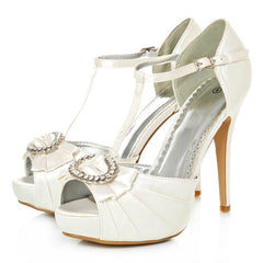 IVORY SATIN