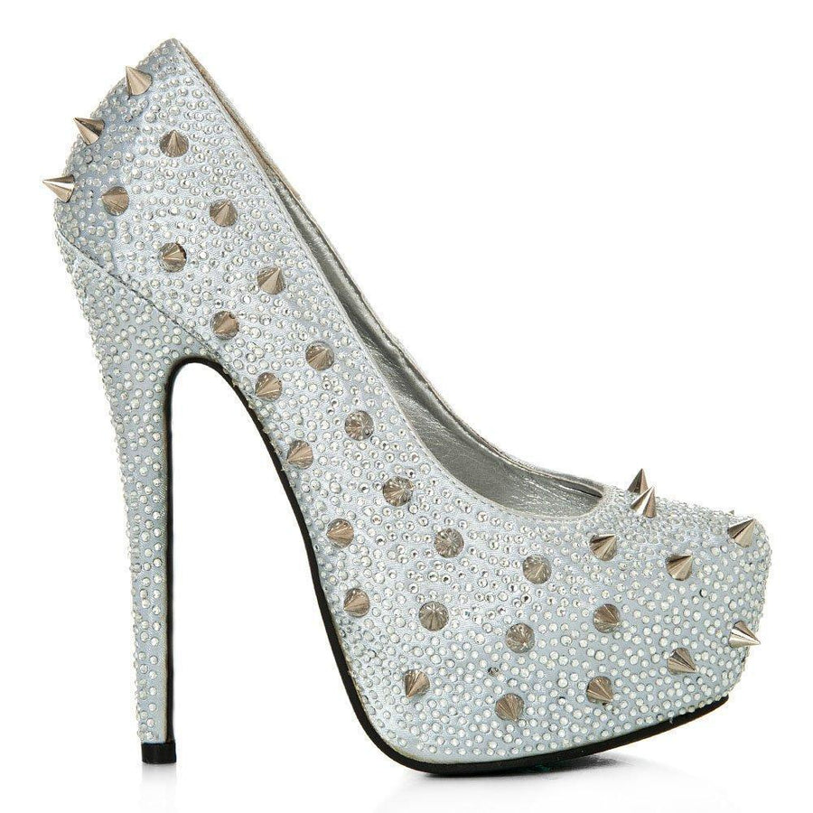 SILVER SATIN