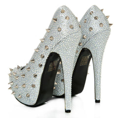 SILVER SATIN