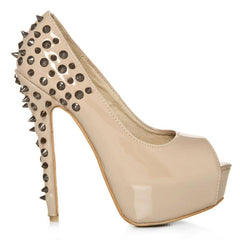 NUDE PATENT