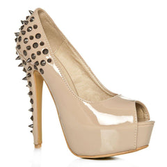 NUDE PATENT