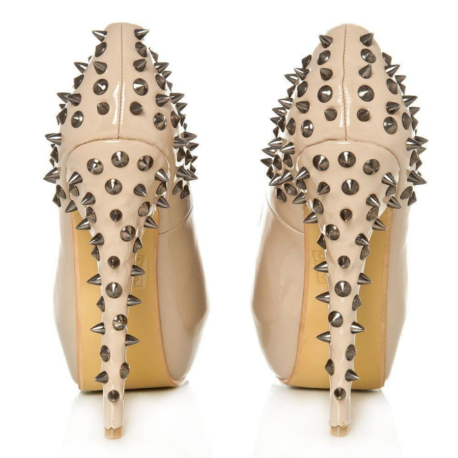 NUDE PATENT