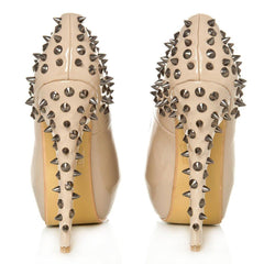 NUDE PATENT