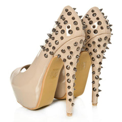 NUDE PATENT